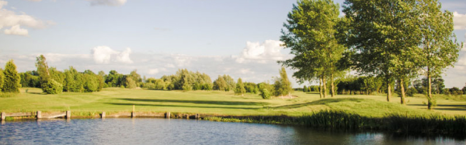 Thorney Lakes Course