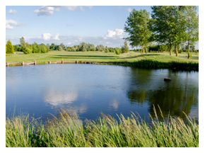Thorney Lakes Course